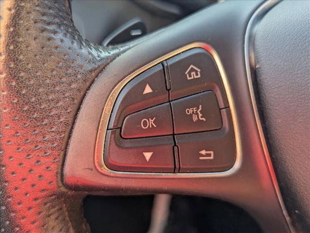 used 2018 Mercedes-Benz C-Class car, priced at $27,881