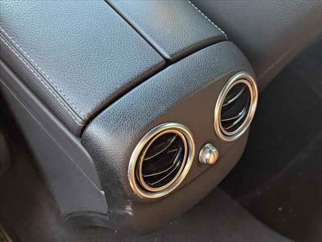 used 2018 Mercedes-Benz C-Class car, priced at $27,881