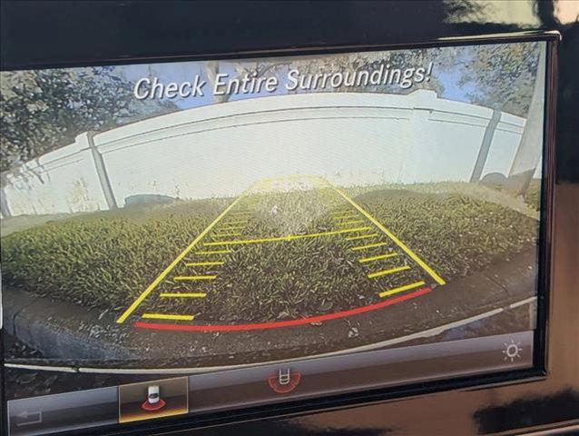 used 2018 Mercedes-Benz C-Class car, priced at $27,881