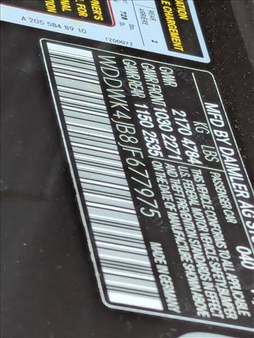 used 2018 Mercedes-Benz C-Class car, priced at $27,881