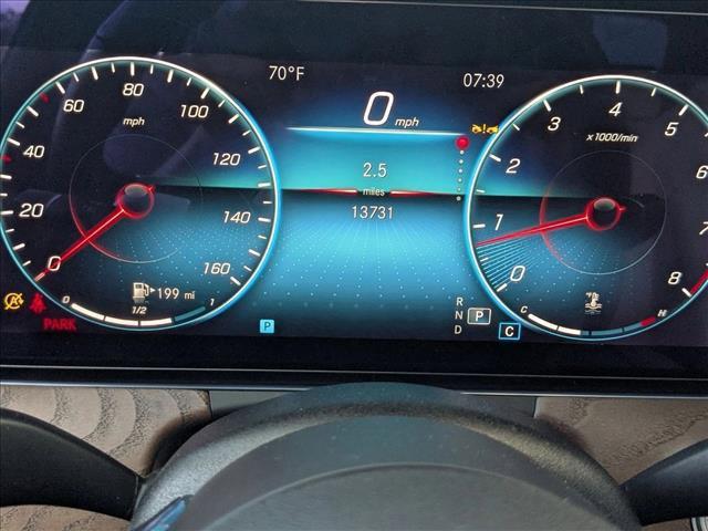 used 2023 Mercedes-Benz E-Class car, priced at $41,244