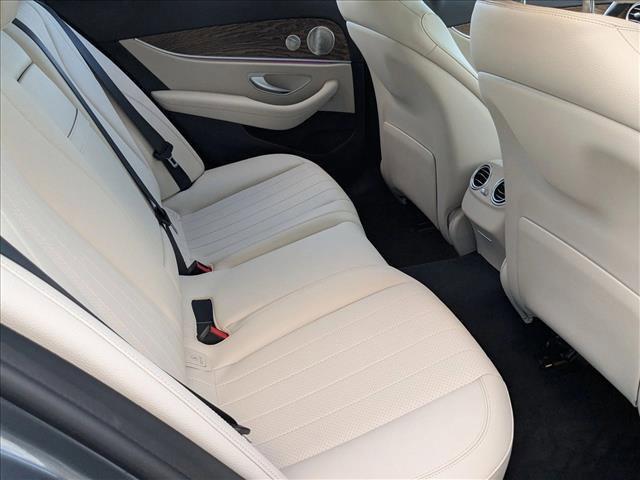 used 2023 Mercedes-Benz E-Class car, priced at $41,244