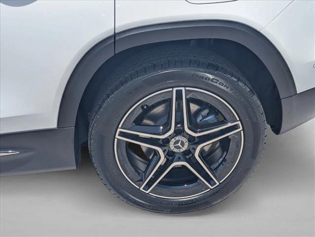 new 2026 Mercedes-Benz GLB 250 car, priced at $51,064