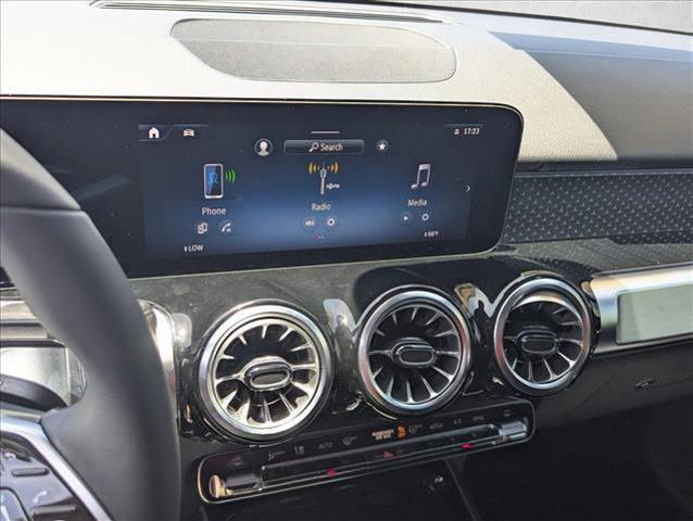 new 2026 Mercedes-Benz GLB 250 car, priced at $51,064