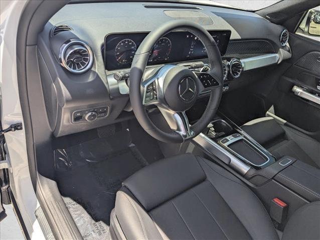 new 2026 Mercedes-Benz GLB 250 car, priced at $51,064
