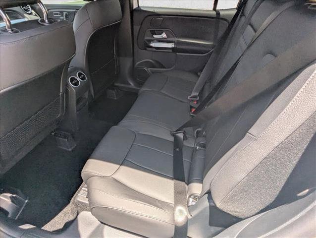 new 2026 Mercedes-Benz GLB 250 car, priced at $51,064