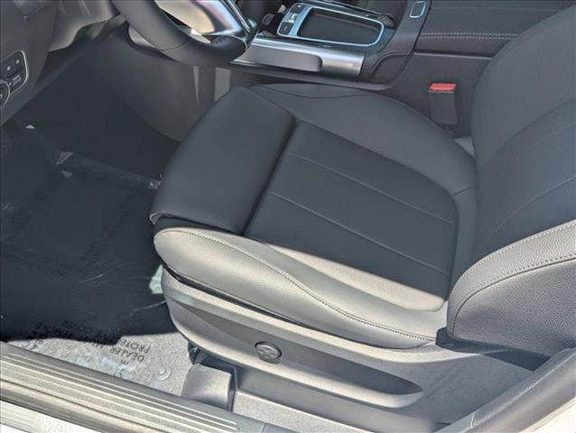 new 2026 Mercedes-Benz GLB 250 car, priced at $51,064