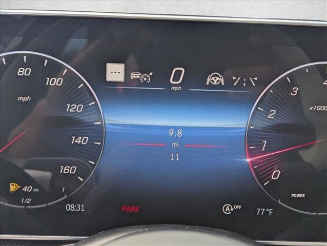 new 2026 Mercedes-Benz S-Class car, priced at $152,185