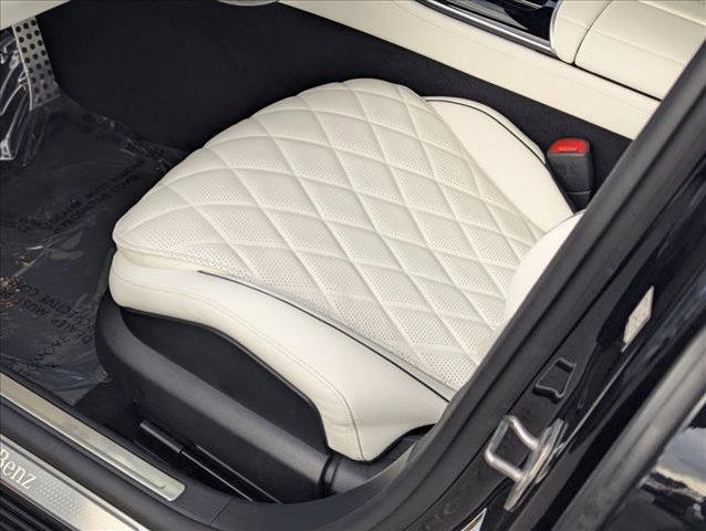 new 2026 Mercedes-Benz S-Class car, priced at $152,185