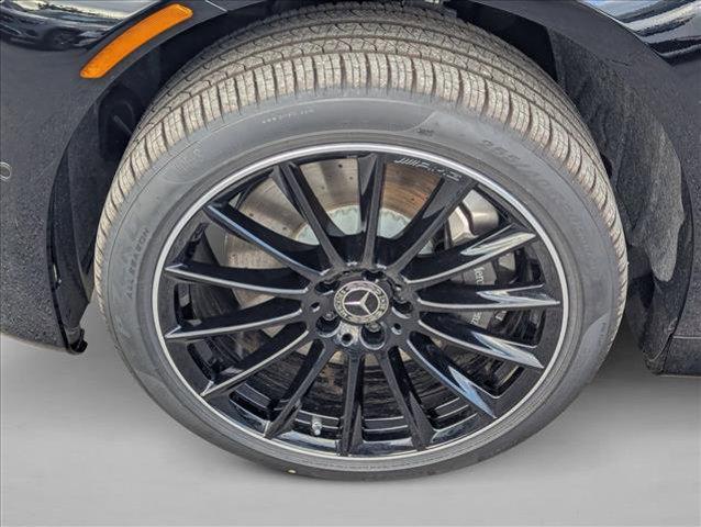 new 2026 Mercedes-Benz S-Class car, priced at $152,185