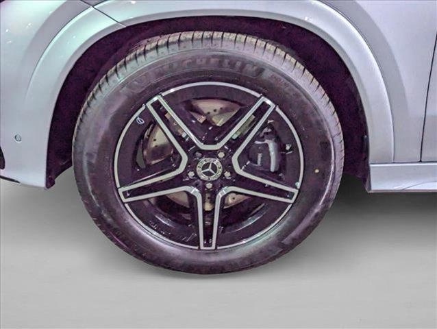 new 2026 Mercedes-Benz GLE 350 car, priced at $72,920