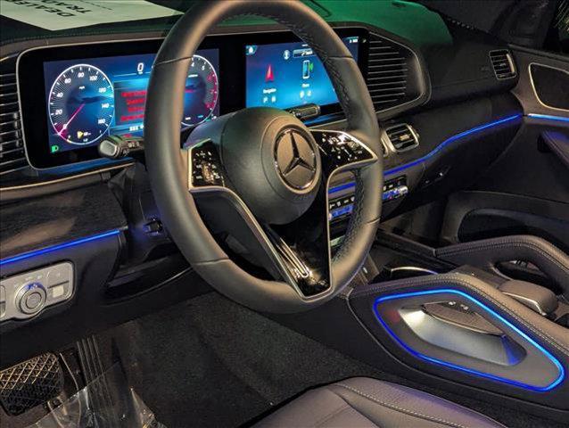 new 2026 Mercedes-Benz GLE 350 car, priced at $72,920