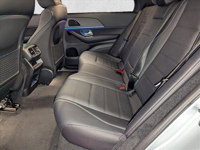 new 2026 Mercedes-Benz GLE 350 car, priced at $72,920