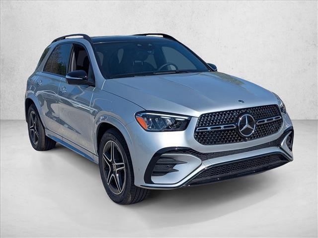 new 2026 Mercedes-Benz GLE 350 car, priced at $72,920
