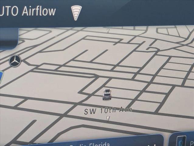 new 2026 Mercedes-Benz GLE 350 car, priced at $72,920