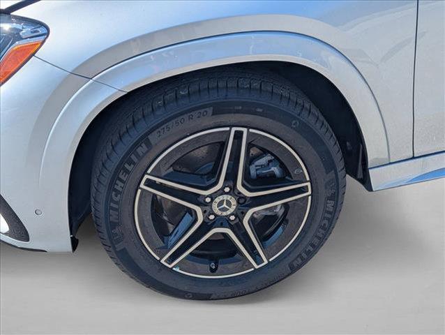 new 2026 Mercedes-Benz GLE 350 car, priced at $72,920