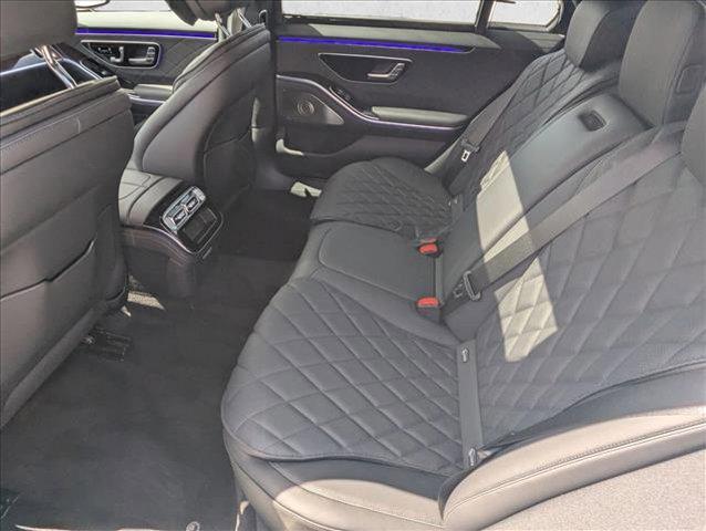 new 2026 Mercedes-Benz S-Class car, priced at $135,029