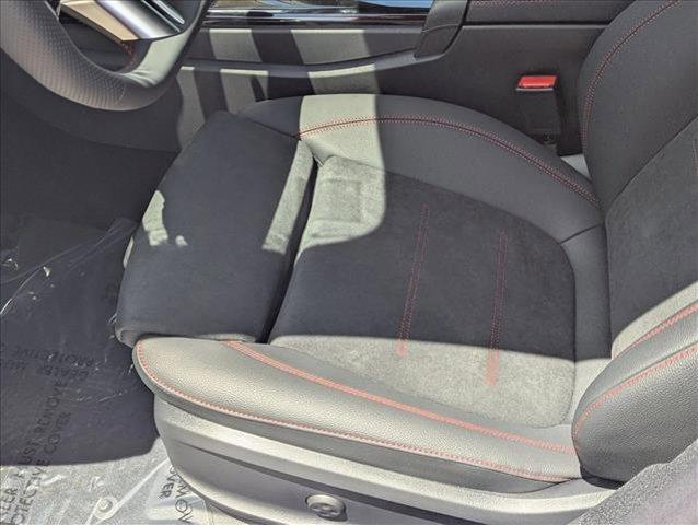 new 2026 Mercedes-Benz CLA 250 car, priced at $53,854