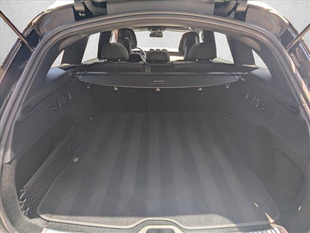 used 2026 Mercedes-Benz GLC 300 car, priced at $43,744
