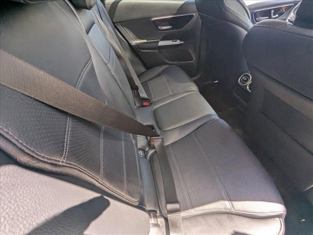 used 2026 Mercedes-Benz GLC 300 car, priced at $43,744