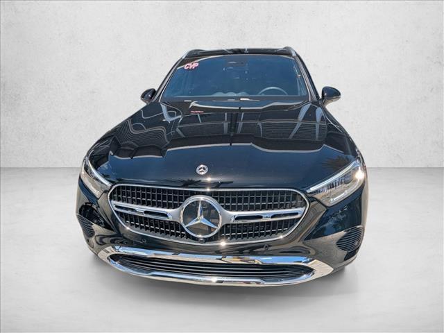 used 2026 Mercedes-Benz GLC 300 car, priced at $43,744