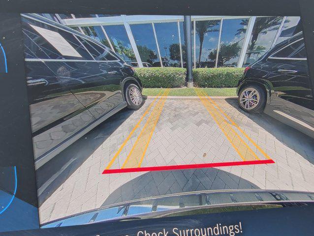 used 2026 Mercedes-Benz GLC 300 car, priced at $43,744