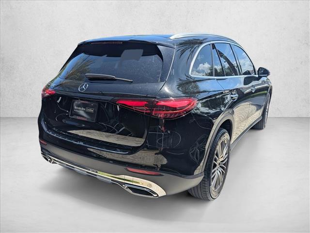 used 2026 Mercedes-Benz GLC 300 car, priced at $43,744