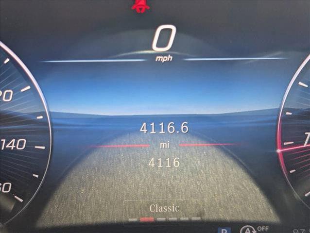 used 2026 Mercedes-Benz GLC 300 car, priced at $43,744