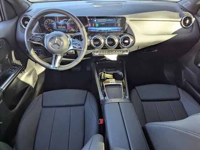 new 2026 Mercedes-Benz GLA 250 car, priced at $49,789