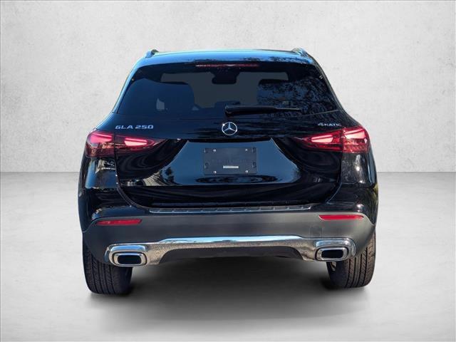 new 2026 Mercedes-Benz GLA 250 car, priced at $49,789