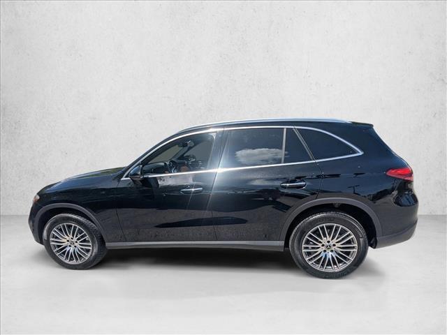 used 2026 Mercedes-Benz GLC 300 car, priced at $46,773