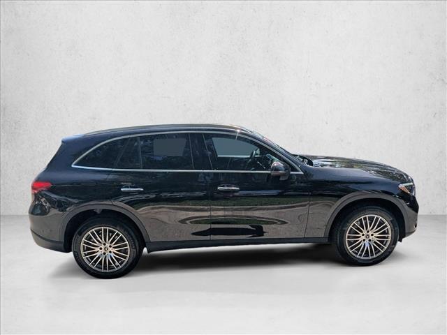 used 2026 Mercedes-Benz GLC 300 car, priced at $46,773