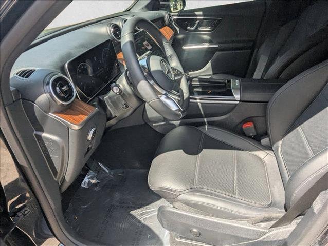 used 2026 Mercedes-Benz GLC 300 car, priced at $46,773