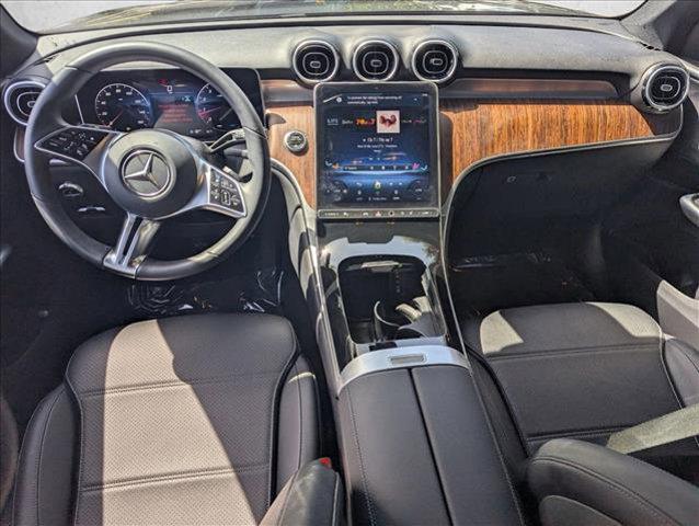 used 2026 Mercedes-Benz GLC 300 car, priced at $46,773
