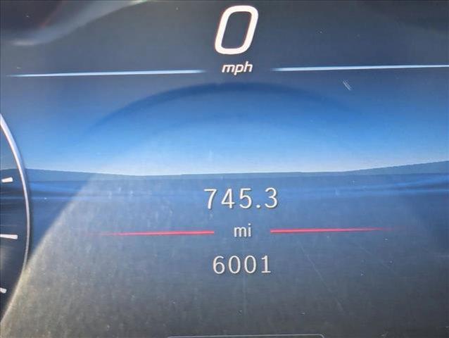 used 2026 Mercedes-Benz GLC 300 car, priced at $46,773