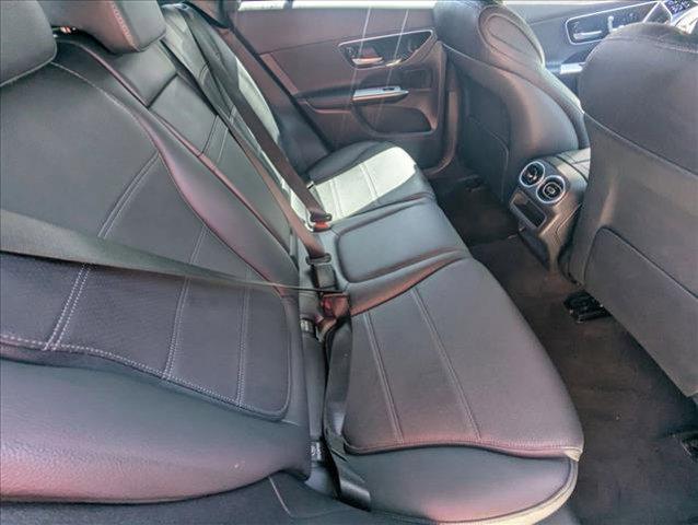 used 2026 Mercedes-Benz GLC 300 car, priced at $46,773