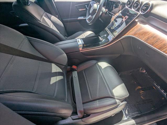 used 2026 Mercedes-Benz GLC 300 car, priced at $46,773