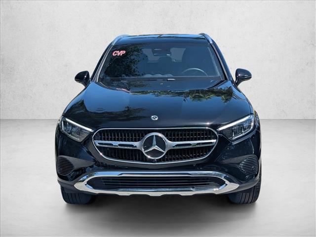 used 2026 Mercedes-Benz GLC 300 car, priced at $46,773