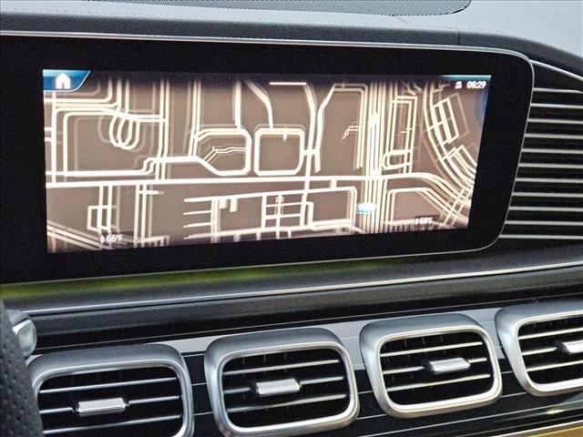 new 2026 Mercedes-Benz GLS 450 car, priced at $105,084