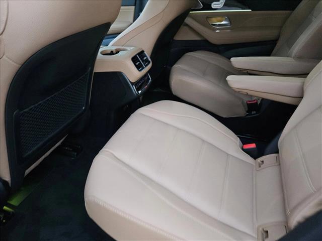 new 2026 Mercedes-Benz GLS 450 car, priced at $105,084