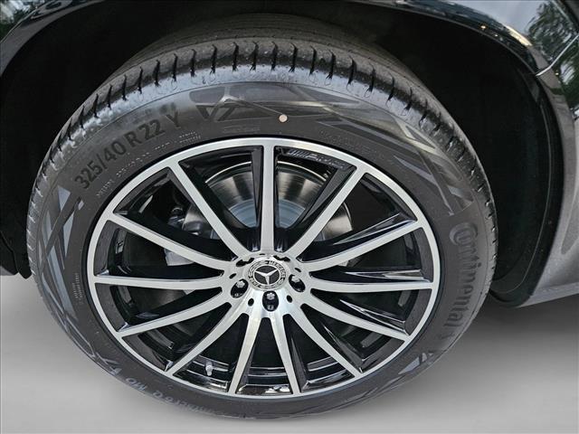 new 2026 Mercedes-Benz GLS 450 car, priced at $105,084