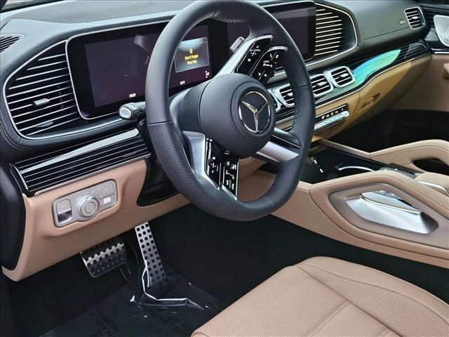 new 2026 Mercedes-Benz GLS 450 car, priced at $105,084