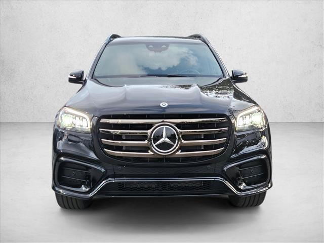 new 2026 Mercedes-Benz GLS 450 car, priced at $105,084