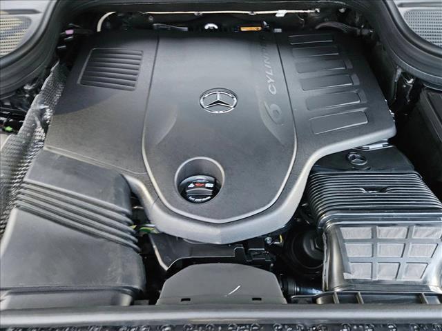 new 2026 Mercedes-Benz GLS 450 car, priced at $105,084