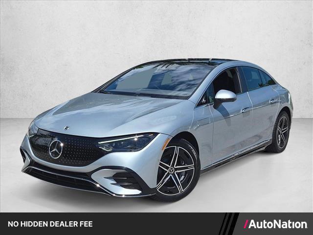 Mercedes-Benz EQE 350+ Base 2023 2023