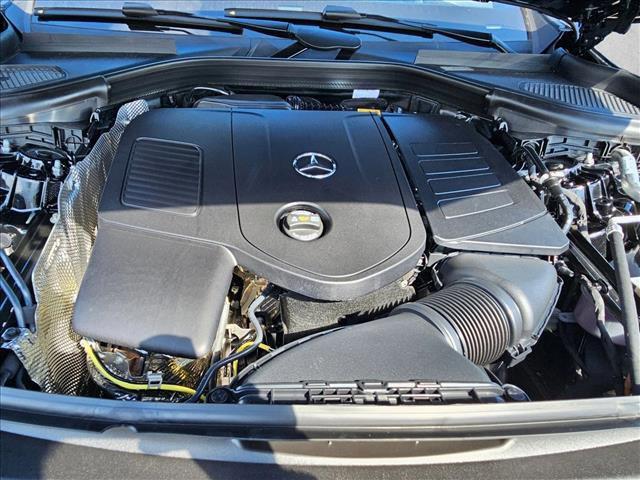 used 2025 Mercedes-Benz GLC 300 car, priced at $43,388