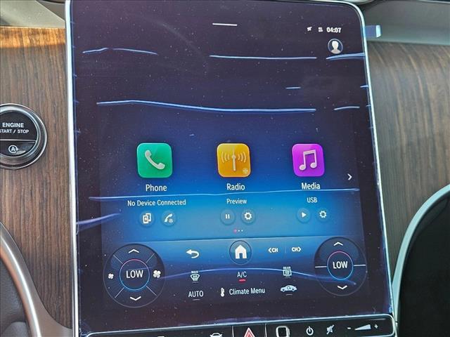 used 2025 Mercedes-Benz GLC 300 car, priced at $43,388