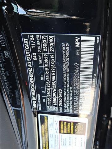 used 2025 Mercedes-Benz GLC 300 car, priced at $43,388