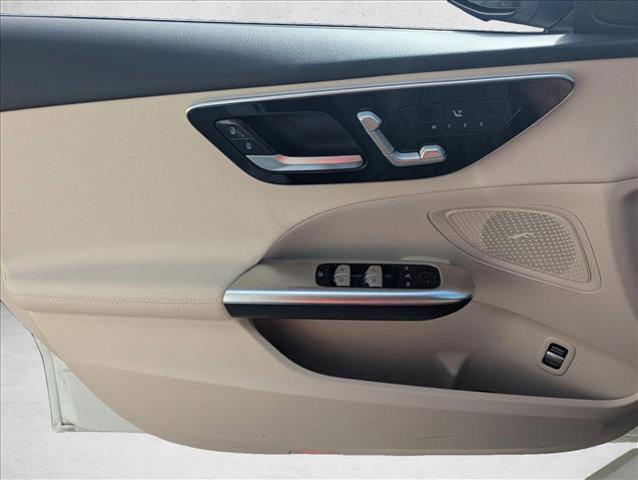 used 2025 Mercedes-Benz C-Class car, priced at $43,741