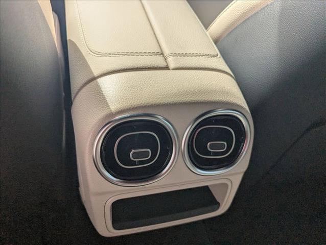 used 2025 Mercedes-Benz C-Class car, priced at $43,741